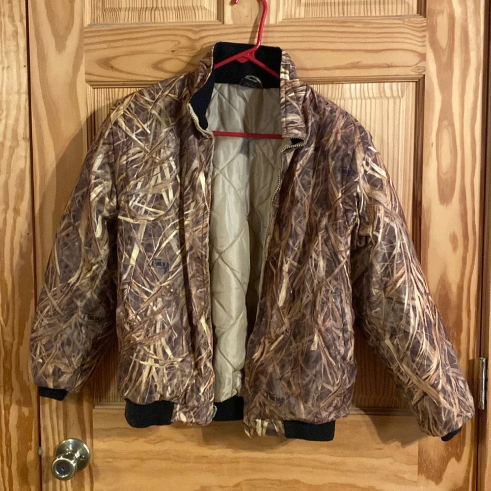 Hunting coat/jacket - Picture 1 of 3